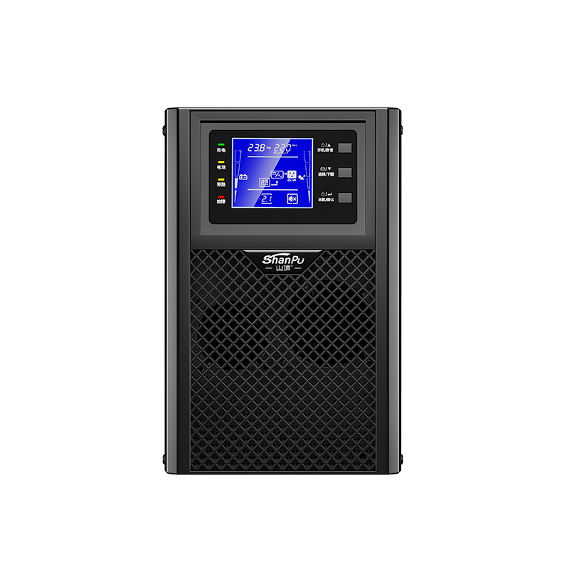 银河集团9873comSP1KS 1KVA/900W